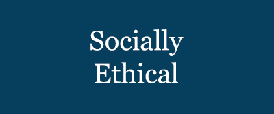 Soccially Ethical